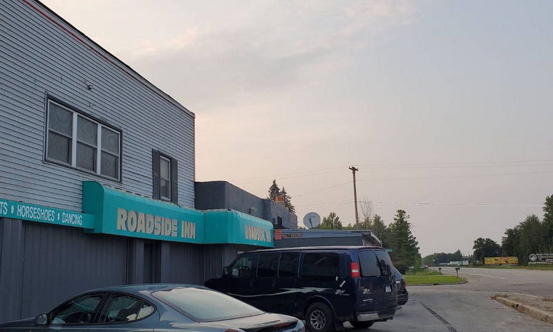 Roadside Inn (Road Side Inn) - From Web Listing